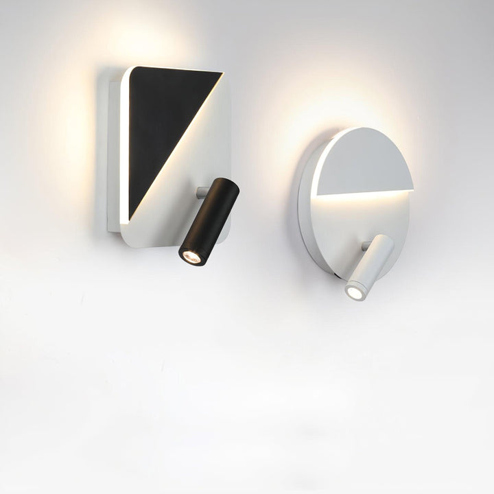 Kneeland Rotatable Wall Lamp - Vakkerlight