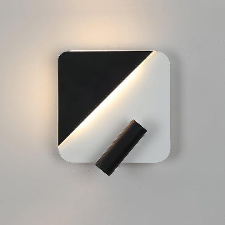 Kneeland Rotatable Wall Lamp - Vakkerlight