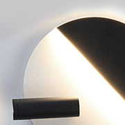 Kneeland Rotatable Wall Lamp - Vakkerlight
