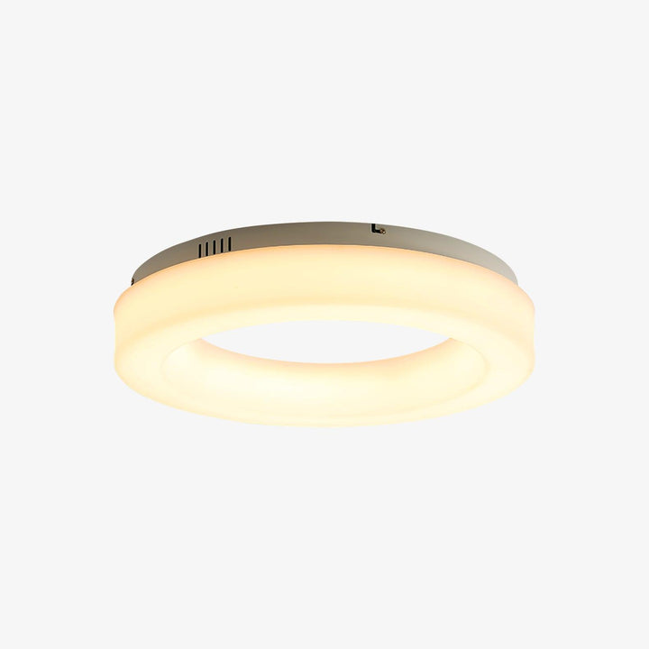 Knock Out Ceiling Light - Vakkerlight