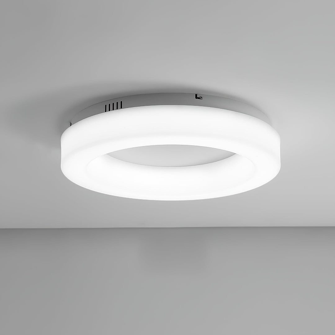 Knock Out Ceiling Light - Vakkerlight