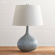Kole Ceramic Table Lamp - Vakkerlight
