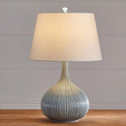 Kole Ceramic Table Lamp - Vakkerlight
