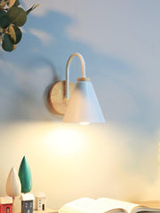 Kona Nordic Wall Lamp - Vakkerlight