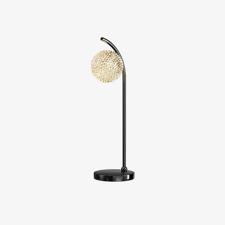 Ksovv Crystal Table Lamp - Vakkerlight