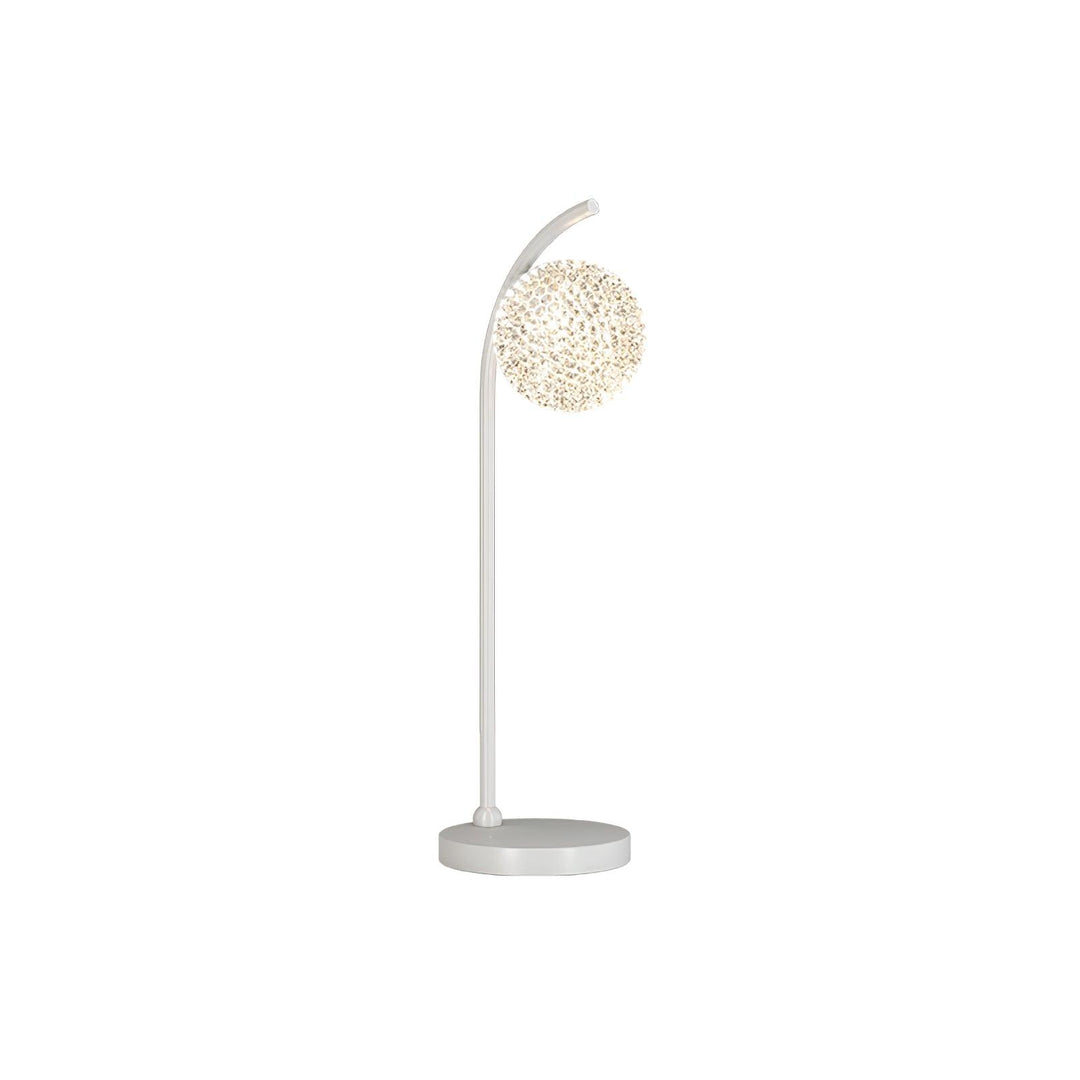 Ksovv Crystal Table Lamp - Vakkerlight