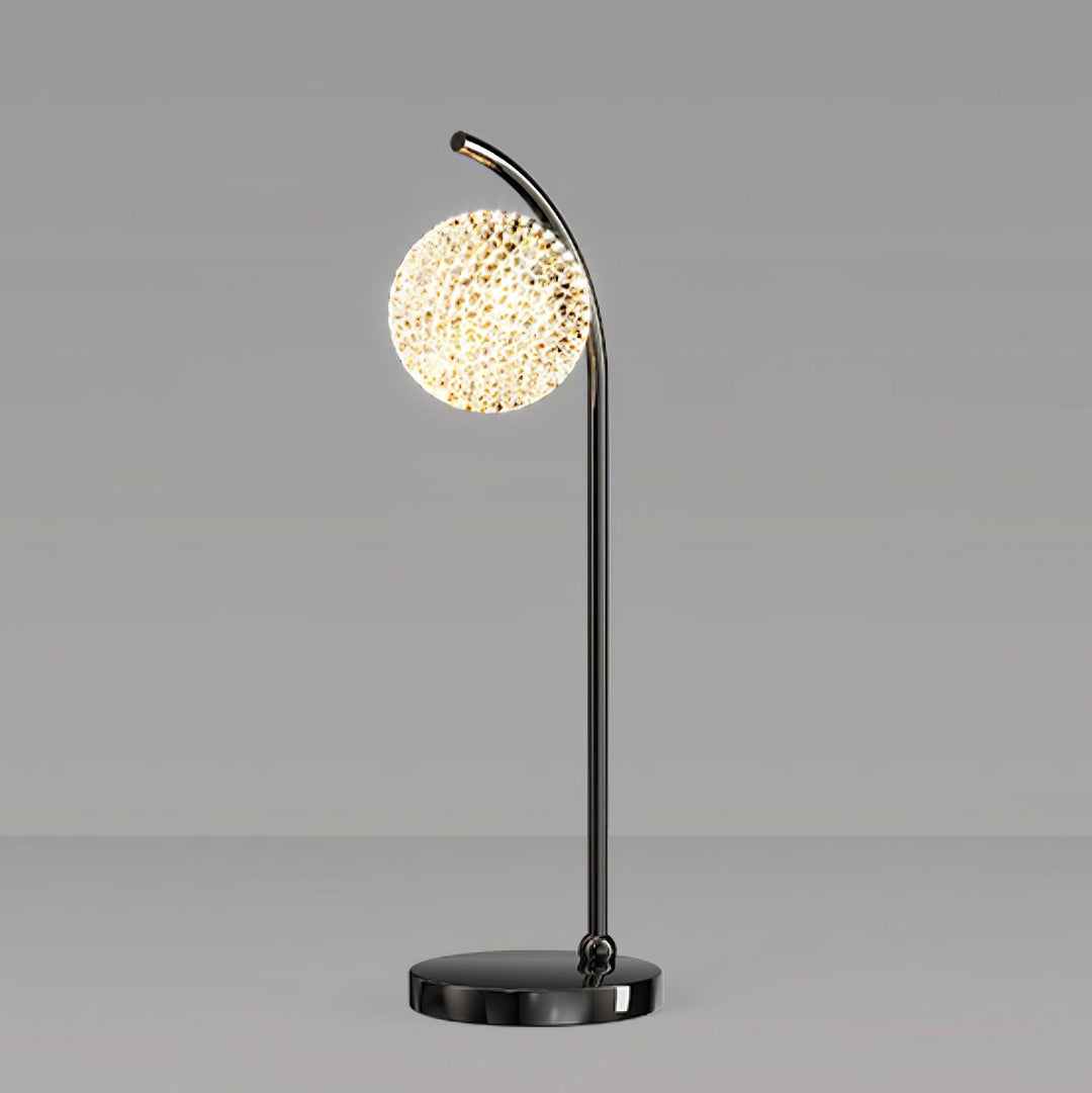 Ksovv Crystal Table Lamp - Vakkerlight