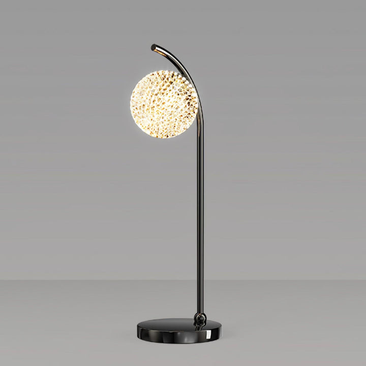 Ksovv Crystal Table Lamp - Vakkerlight