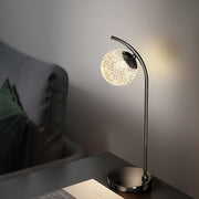 Ksovv Crystal Table Lamp - Vakkerlight