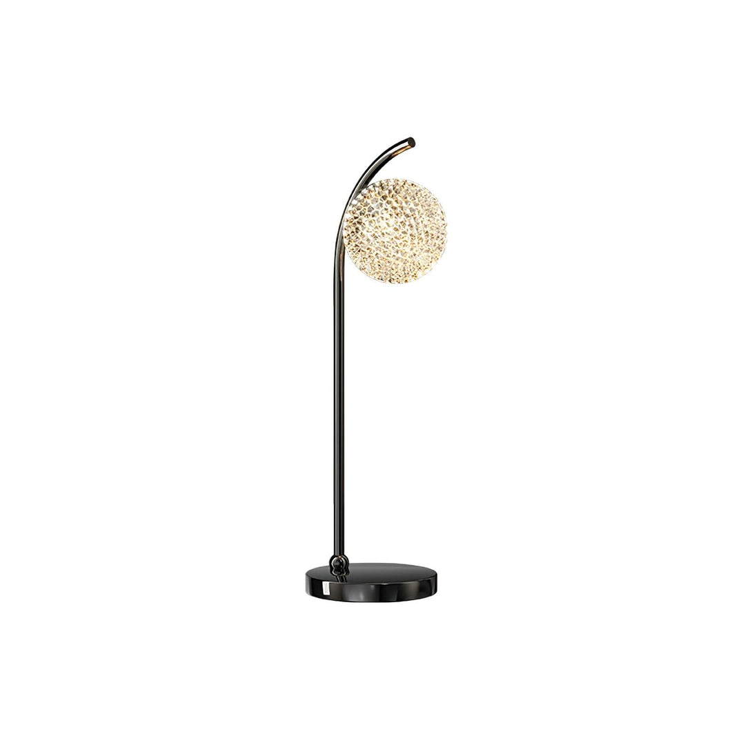 Ksovv Crystal Table Lamp - Vakkerlight