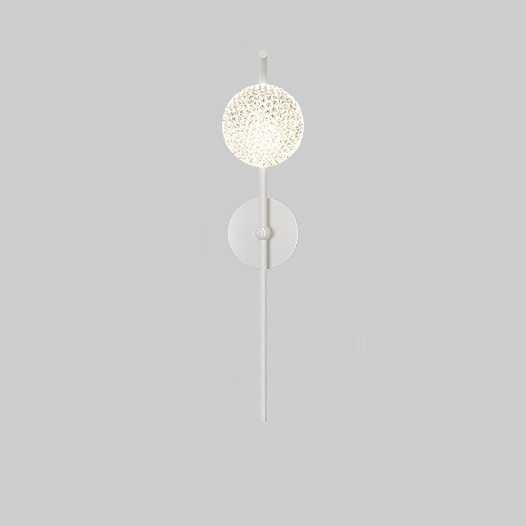 Ksovv Crystal Wall Lamp - Vakkerlight