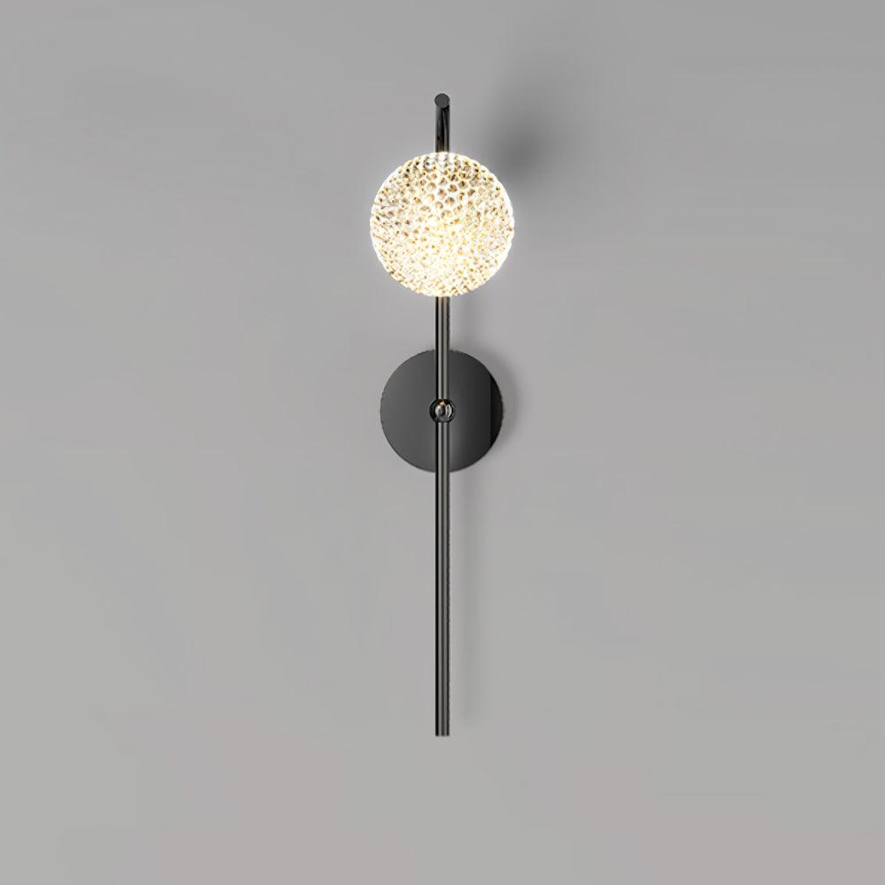 Ksovv Crystal Wall Lamp - Vakkerlight