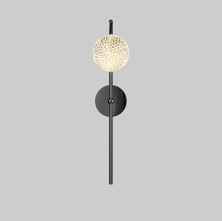 Ksovv Crystal Wall Lamp - Vakkerlight