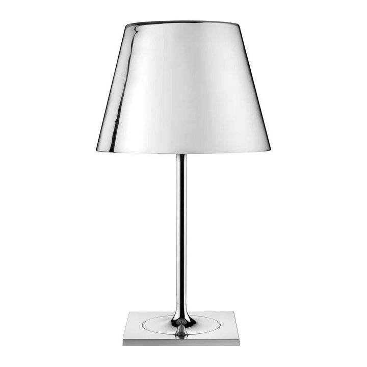 Chrome Prism Table Lamp - Vakkerlight