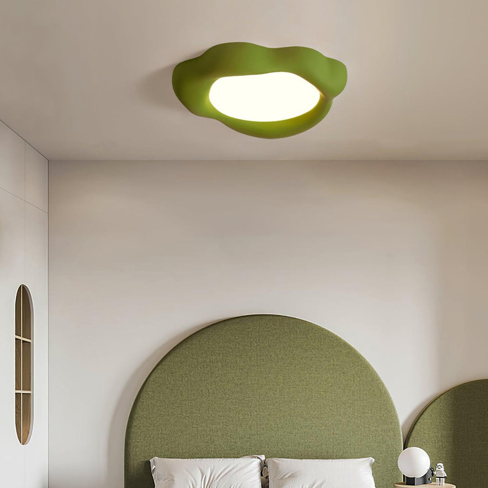 Kumo Ceiling Lamp - Vakkerlight