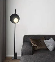 Kwic Floor Lamp - Vakkerlight