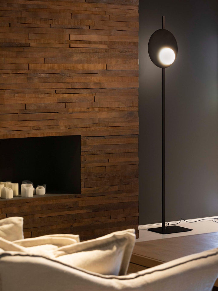 Kwic Floor Lamp - Vakkerlight