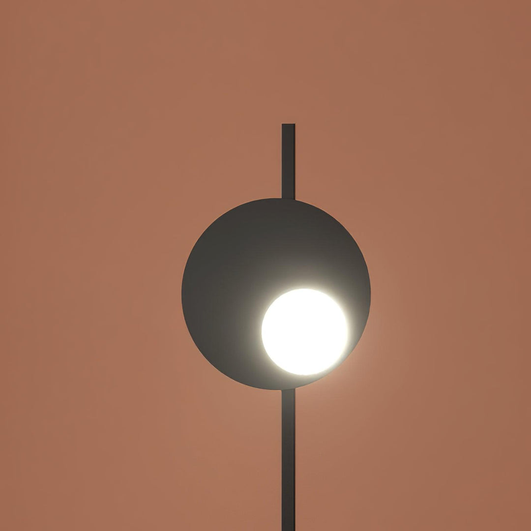 Kwic Floor Lamp - Vakkerlight