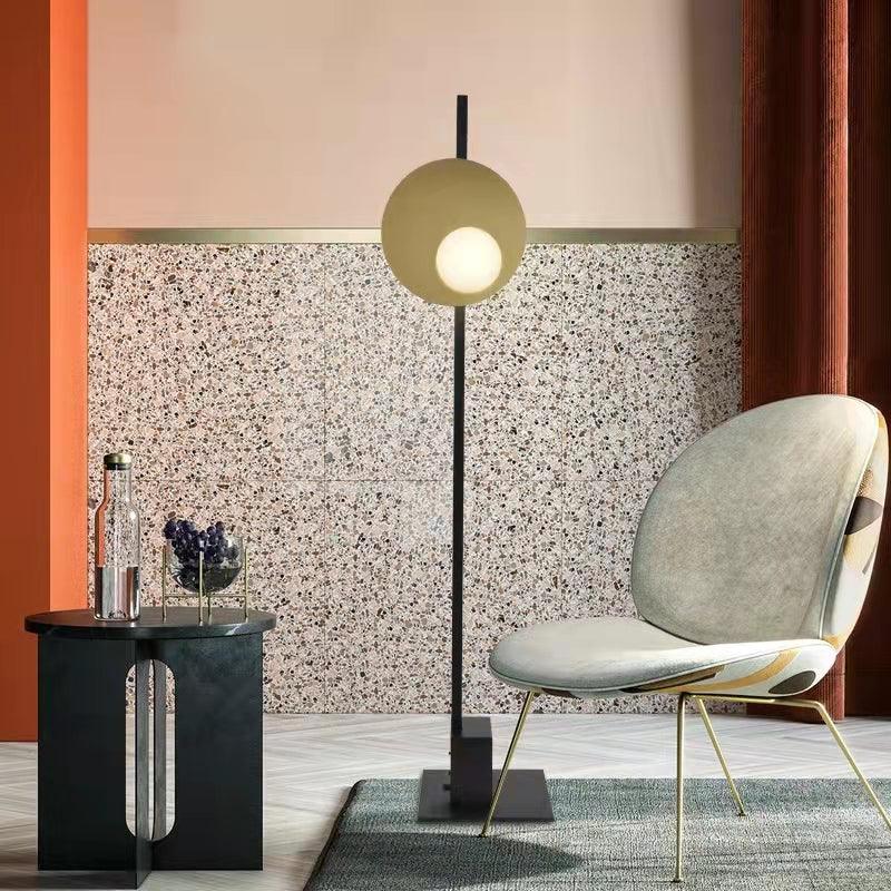 Kwic Floor Lamp - Vakkerlight