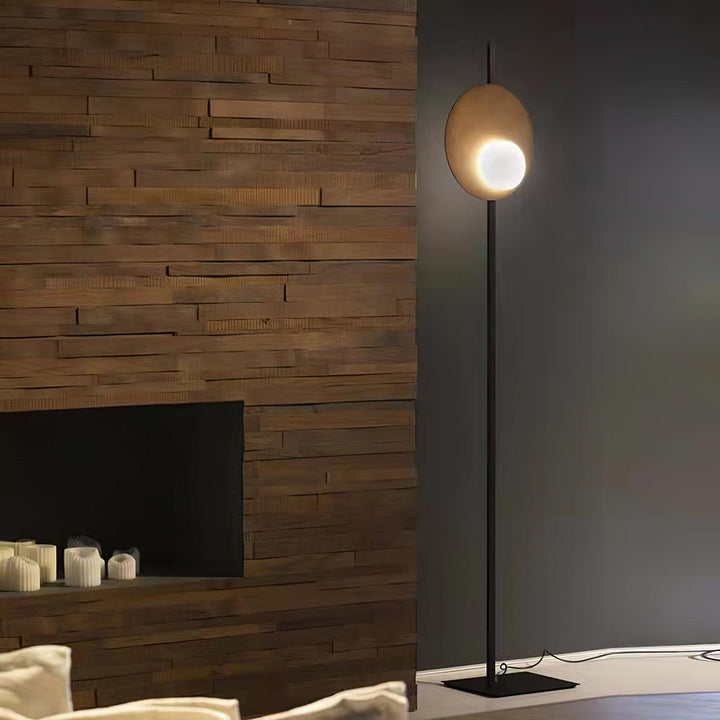 Kwic Floor Lamp - Vakkerlight