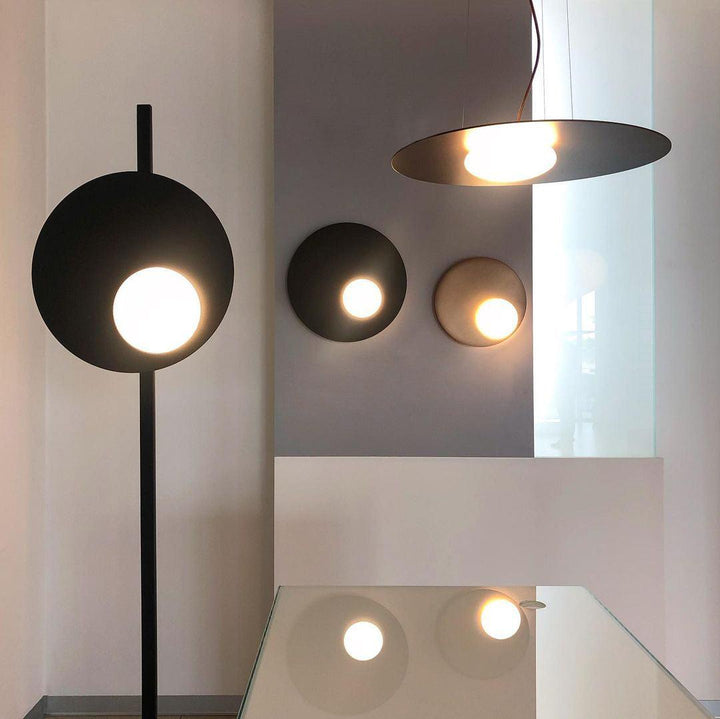 Kwic Floor Lamp - Vakkerlight