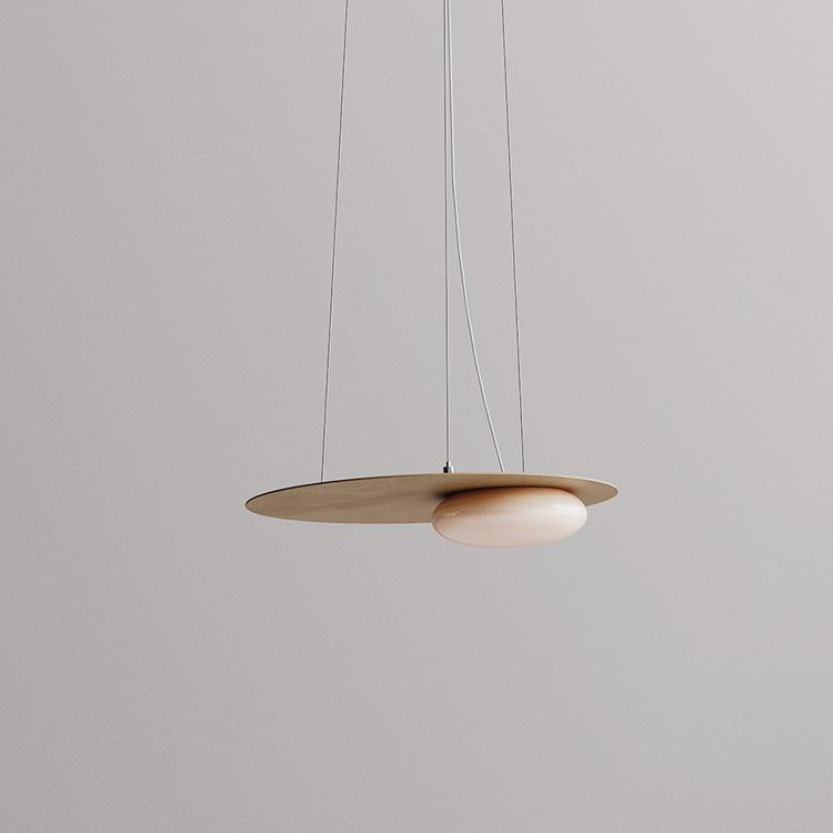 Kwic Pendant Lamp - Vakkerlight