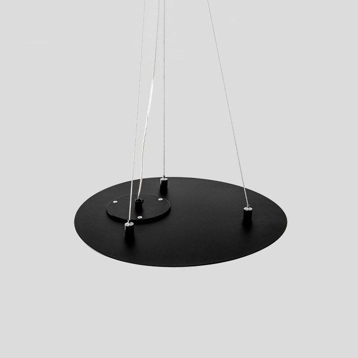 Kwic Pendant Lamp - Vakkerlight