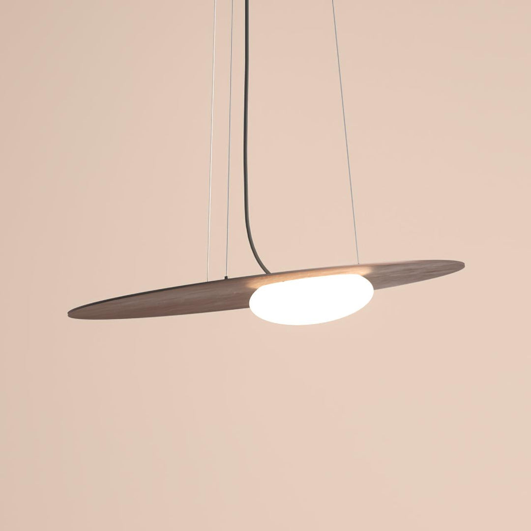 Kwic Pendant Lamp - Vakkerlight