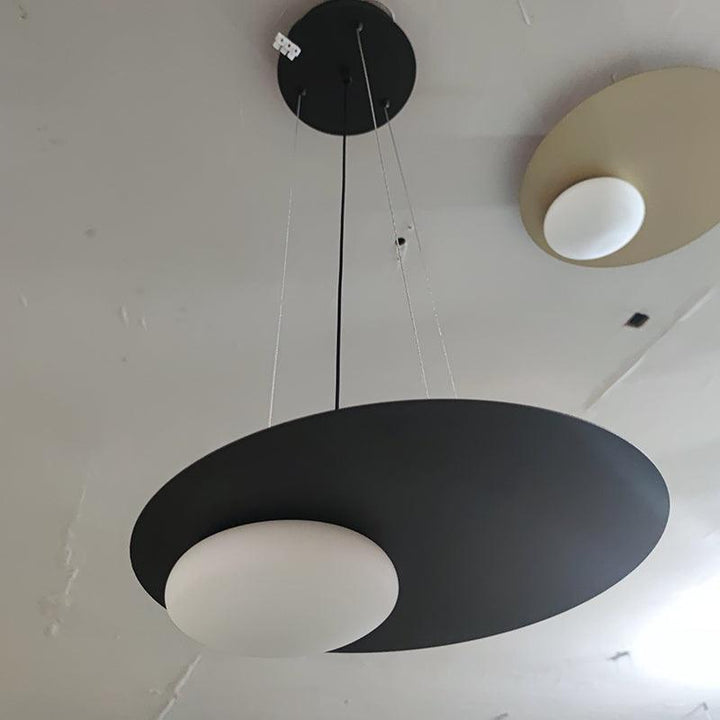 Kwic Pendant Lamp - Vakkerlight