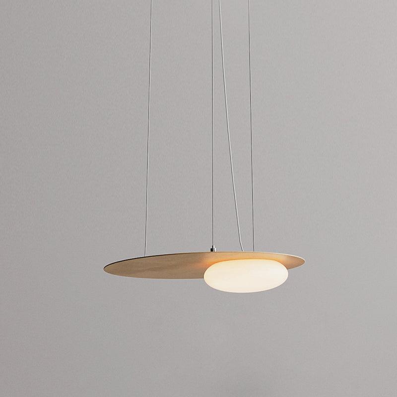 Kwic Pendant Lamp - Vakkerlight