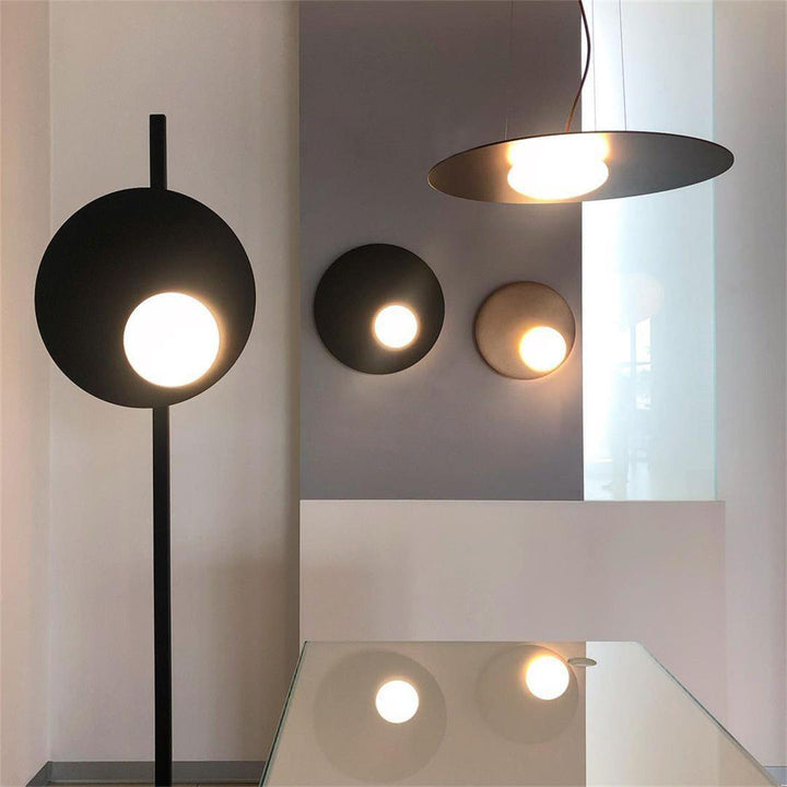 Kwic Pendant Lamp - Vakkerlight