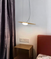 Kwic Pendant Lamp - Vakkerlight