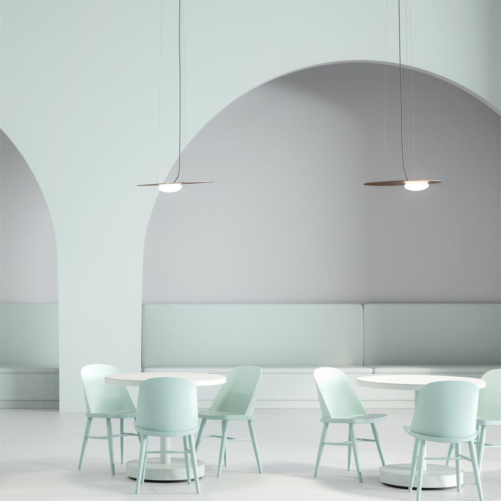 Kwic Pendant Lamp - Vakkerlight