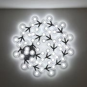 LED Net Ceiling Wall Lamp - Vakkerlight