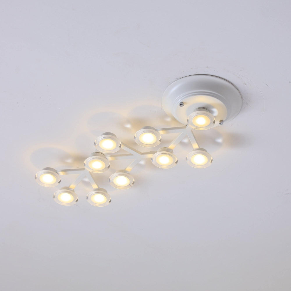 LED Net Ceiling Wall Lamp - Vakkerlight