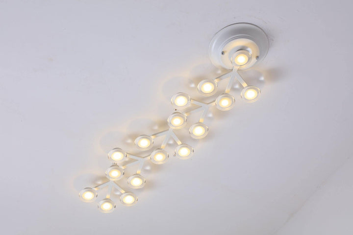 LED Net Ceiling Wall Lamp - Vakkerlight