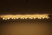 LED Net Ceiling Wall Lamp - Vakkerlight