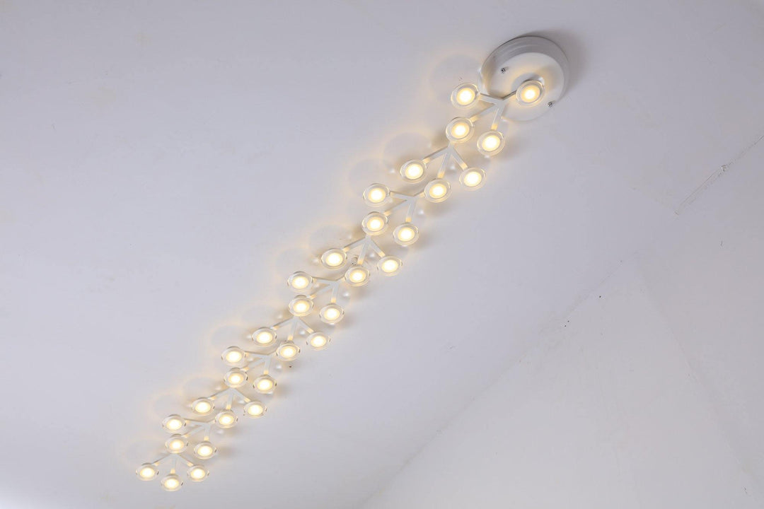 LED Net Ceiling Wall Lamp - Vakkerlight