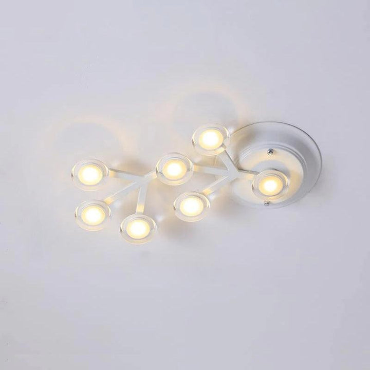 LED Net Ceiling Wall Lamp - Vakkerlight