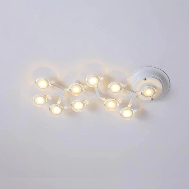 LED Net Ceiling Wall Lamp - Vakkerlight