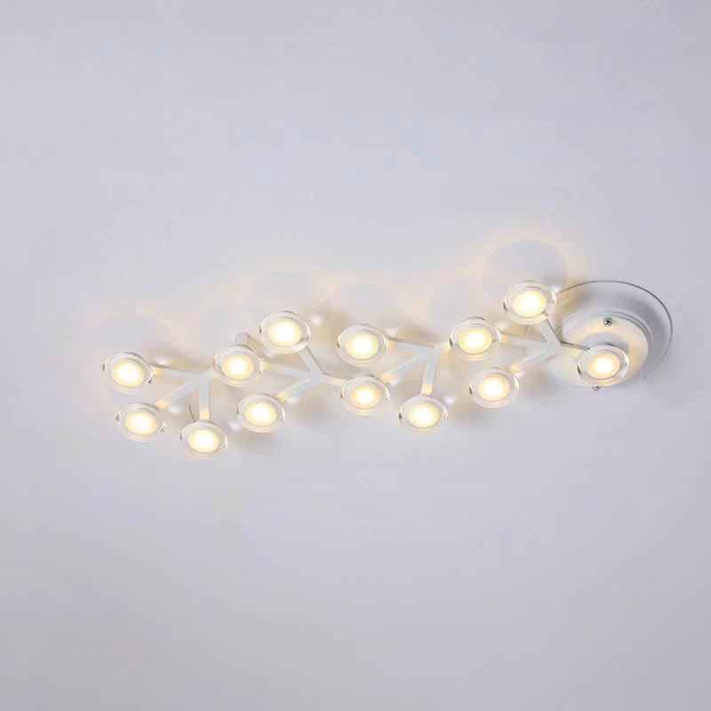 LED Net Ceiling Wall Lamp - Vakkerlight