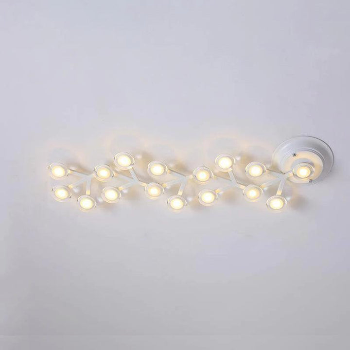 LED Net Ceiling Wall Lamp - Vakkerlight