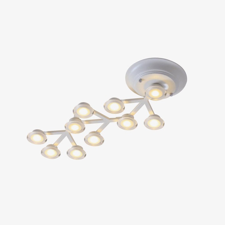 LED Net Ceiling Wall Lamp - Vakkerlight