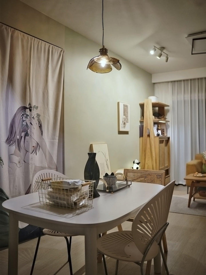 LS185 Pendant Lamp - Vakkerlight