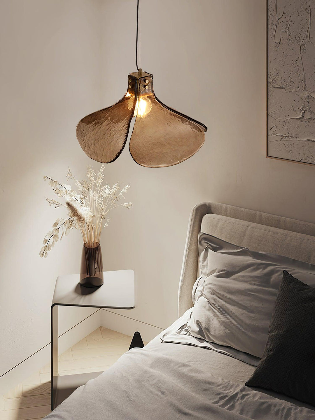 LS185 Pendant Lamp - Vakkerlight