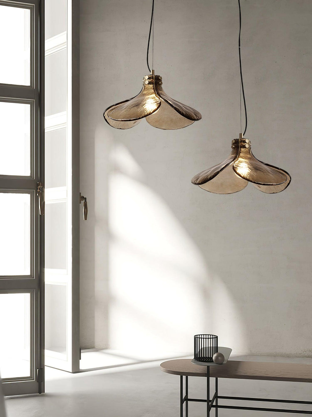 LS185 Pendant Lamp - Vakkerlight