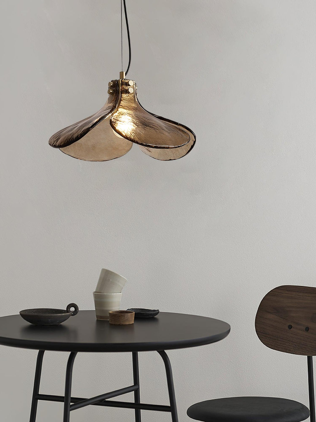 LS185 Pendant Lamp - Vakkerlight