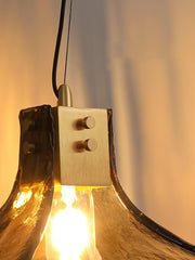 LS185 Pendant Lamp - Vakkerlight
