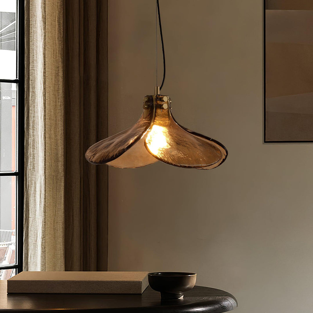 LS185 Pendant Lamp - Vakkerlight