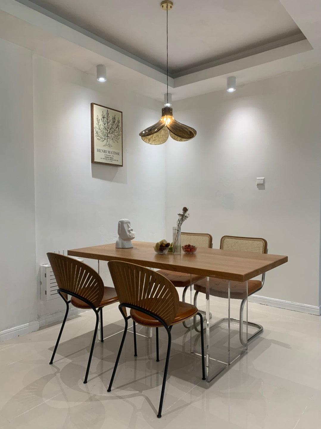 LS185 Pendant Lamp - Vakkerlight